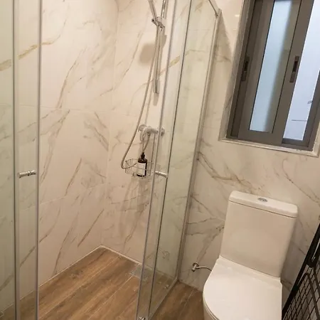 Appartamento Modern Swieqi Sleeps 6 10 Mins To Stjulians Is-Swieqi