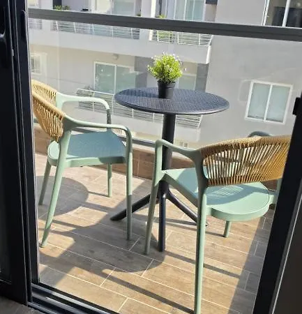 Appartamento Modern Swieqi Sleeps 6 10 Mins To Stjulians *