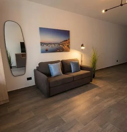 Appartamento Modern Swieqi Sleeps 6 10 Mins To Stjulians