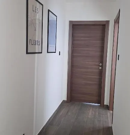 Modern Swieqi Sleeps 6 10 Mins To Stjulians *