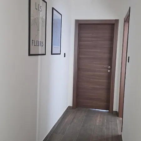 Appartamento Modern Swieqi Sleeps 6 10 Mins To Stjulians Is-Swieqi