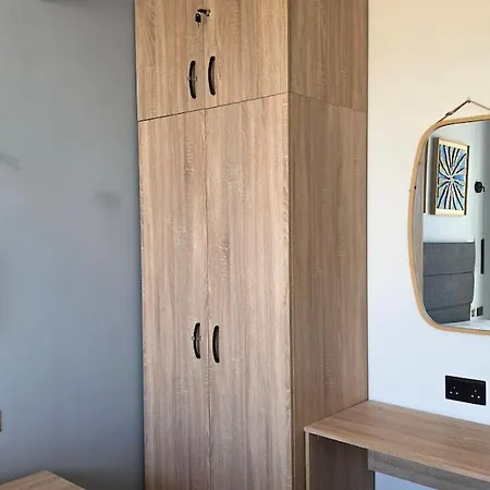 Modern Swieqi Sleeps 6 10 Mins To Stjulians Appartamento