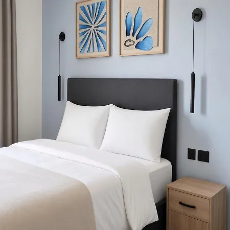 Modern Swieqi Sleeps 6 10 Mins To Stjulians *