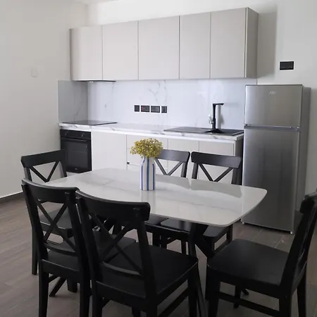 Modern Swieqi Sleeps 6 10 Mins To Stjulians Apartman Is-Swieqi