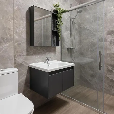 Modern Swieqi Sleeps 6 10 Mins To Stjulians * Is-Swieqi