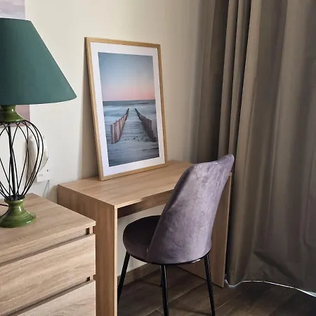 Modern Swieqi Sleeps 6 10 Mins To Stjulians Is-Swieqi